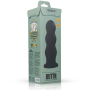 Анальная пробка для фистинга BUTTR Tactical III Dildo