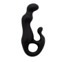 Массажер простаты Chisa Black Mont Prostate Pleaser, черный