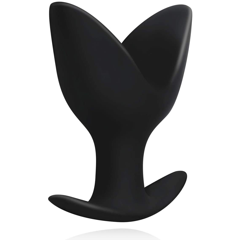 Анальная пробка-расширитель BUTTR No.10 Hook Anchor Plug