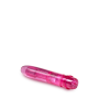 Вибратор гелевый Blush Naturally Yours Samba Pink
