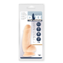 Гибкий фаллоимитатор DREAM TOYS MR. DIXX BOLD BARRY 7.1INCH DILDO