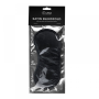 Маска на глаза EasyToys Black Satin Eye Mask