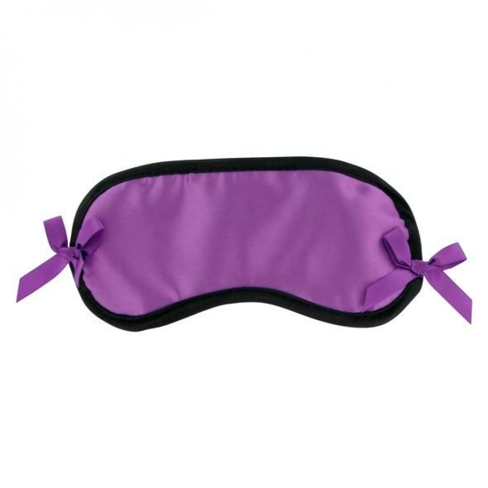 Набор секс игрушек LOVERS PREMIUM Tease Me Gift Set Purple