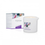 Массажная свеча Exotiq Massage Candle Violet Rose - 60 мл