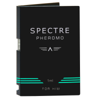 ПРОБНИК Духи с феромонами мужские Spectre, 1 мл