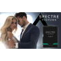ПРОБНИК Духи с феромонами мужские Spectre, 1 мл