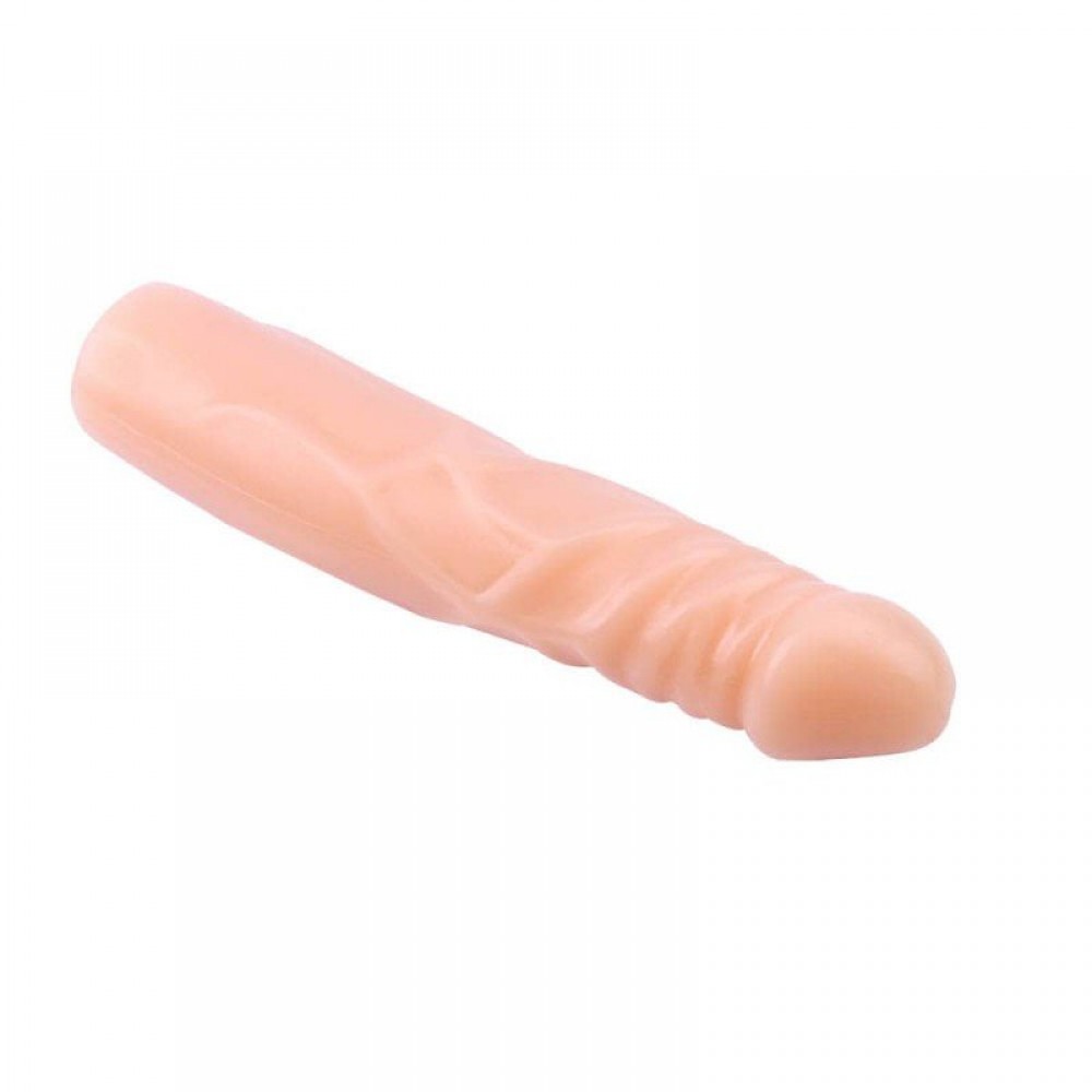 Фаллоимитатор реалистичный Chisa T-skin, телесный