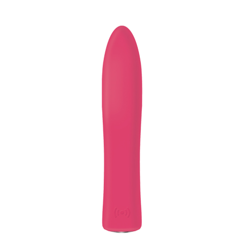 Сенсорный вибратор Dream Toys VIBES OF LOVE SENSOR TOUCH BULLET