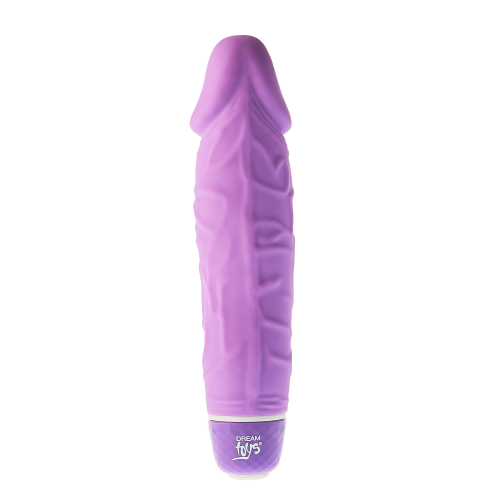 Мини вибратор Dream Toys VIBES OF LOVE CLASSIC MINI VIBE 5 INCH