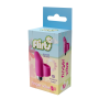 Насадка на палец с вибрацией Dream Toys FLIRTS FINGER VIBE PINK