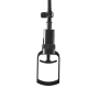 Вакуумная помпа для пениса Dream Toys RAMROD DELUXE PENIS PUMP