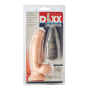 Вибратор с присоской Dream Toys MR.DIXX BRAVE BOSS 6,9' VIBRATING DILDO