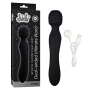Вибратор микрофон Chisa DiDi Dual-Ended Ultimate Wand, черный