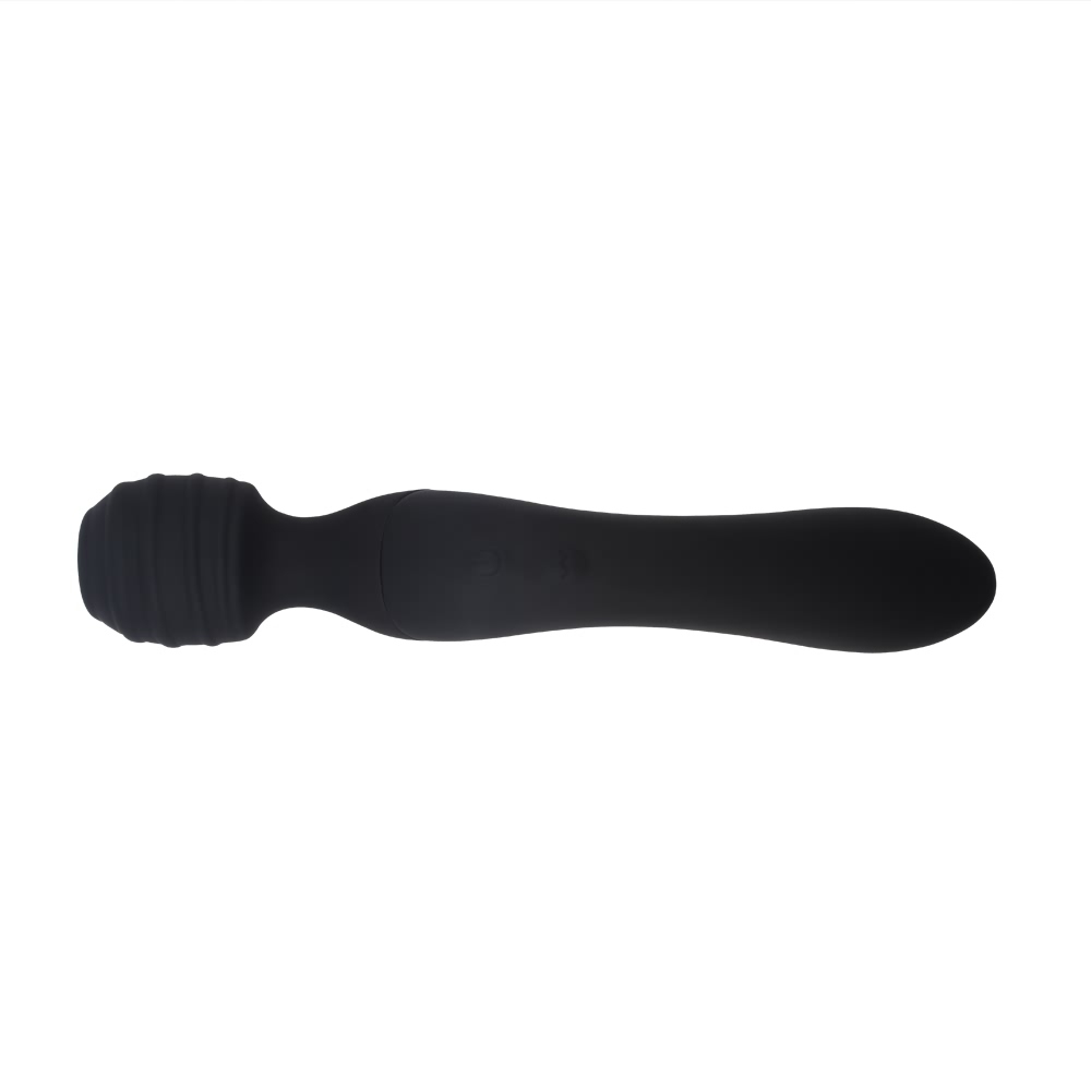 Вибратор микрофон Chisa DiDi Dual-Ended Ultimate Wand, черный