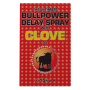 Спрей пролонгатор для мужчин BULL POWER CLOVE DELAY SPRAY 15ML