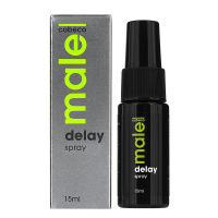Спрей пролонгатор для мужчин MALE COBECO DELAY SPRAY 15ML