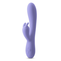 Вибратор кролик NS Novelties INYA LUV BUNNY PURPLE