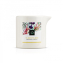 Свеча для массажа с ароматом иланг-иланга Exotiq Massage Candle Ylang Ylang -
