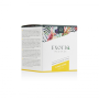 Свеча для массажа с ароматом иланг-иланга Exotiq Massage Candle Ylang Ylang -