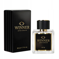 Духи с феромонами мужские Aurora №14 WINNER 50ml