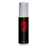 Духи с феромонами мужские Aurora FETISH SENSE for men 10 ml