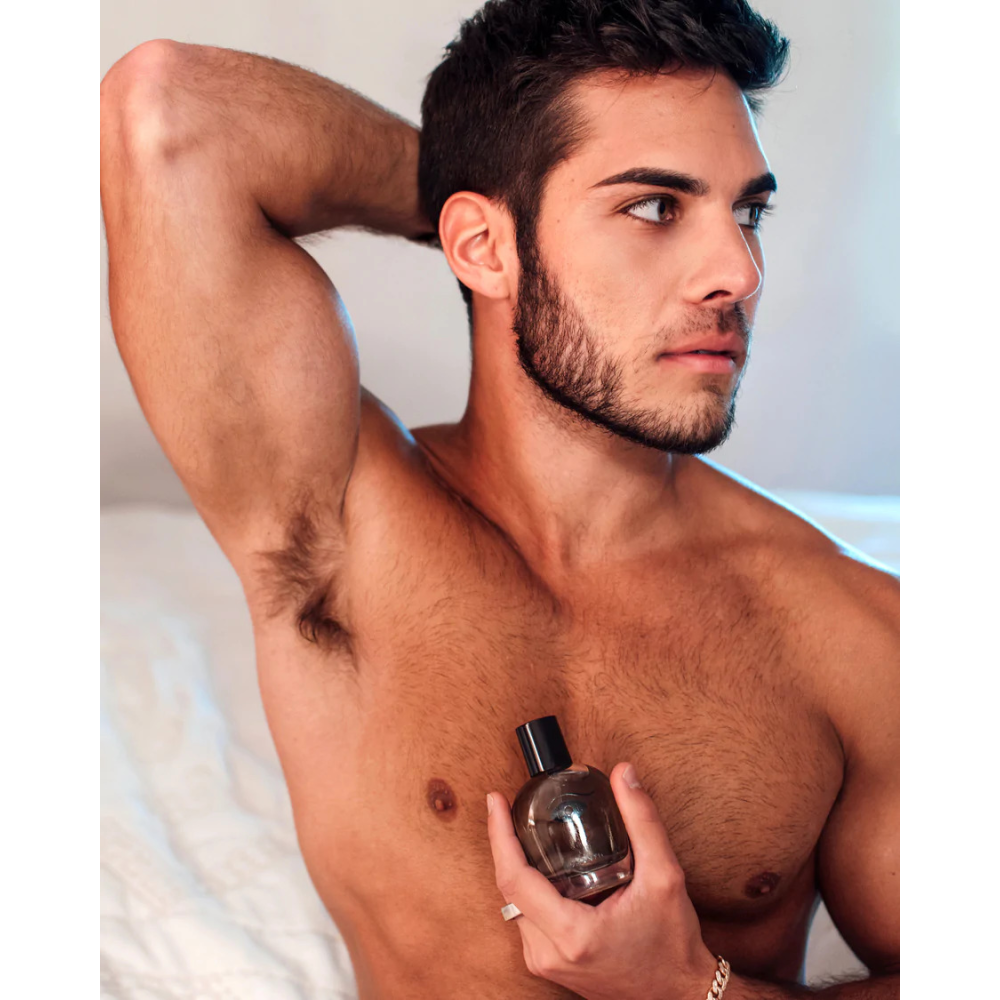 Духи с феромонами мужские EYE OF LOVE CONFIDENCE 50ml