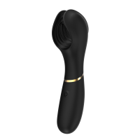 Мастурбатор с вибрацией Dream Toys ELITE MAEL