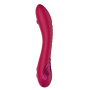 Вибратор с движущимся шариком Dream Toys SPARKLING SLIDING CECILIA