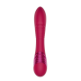Вибратор с движущимся шариком Dream Toys SPARKLING SLIDING CECILIA