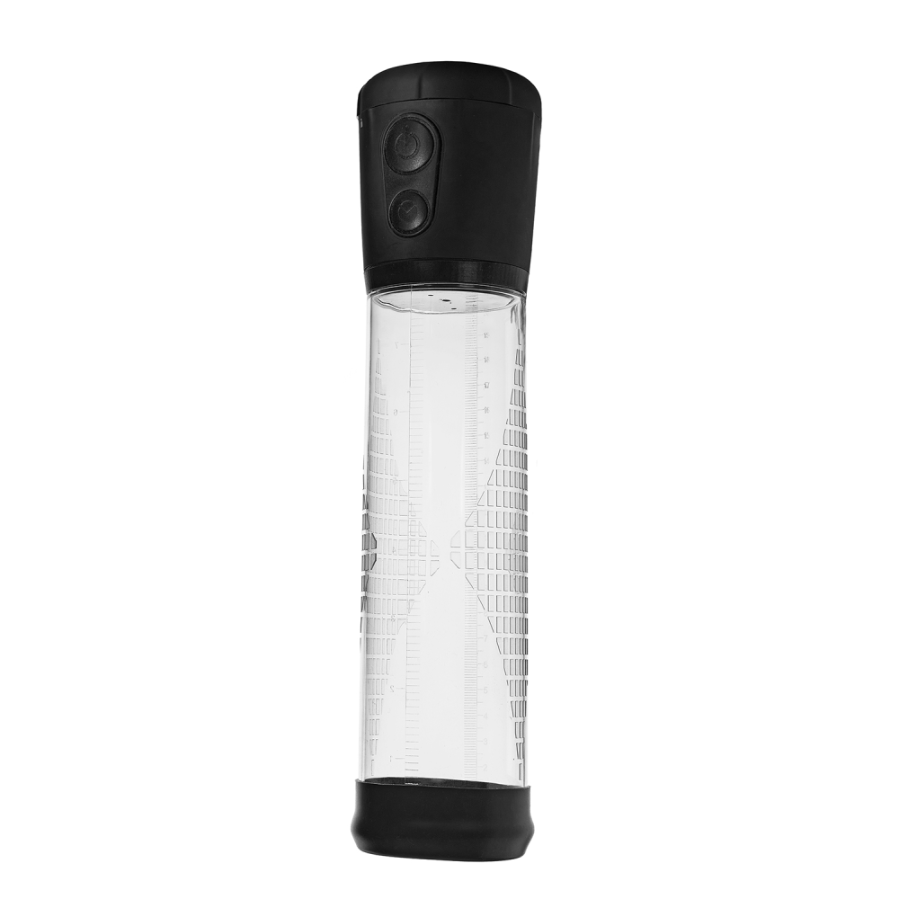 Вакуумная помпа Dream Toys RAMROD AUTOMATIC PENIS PUMP