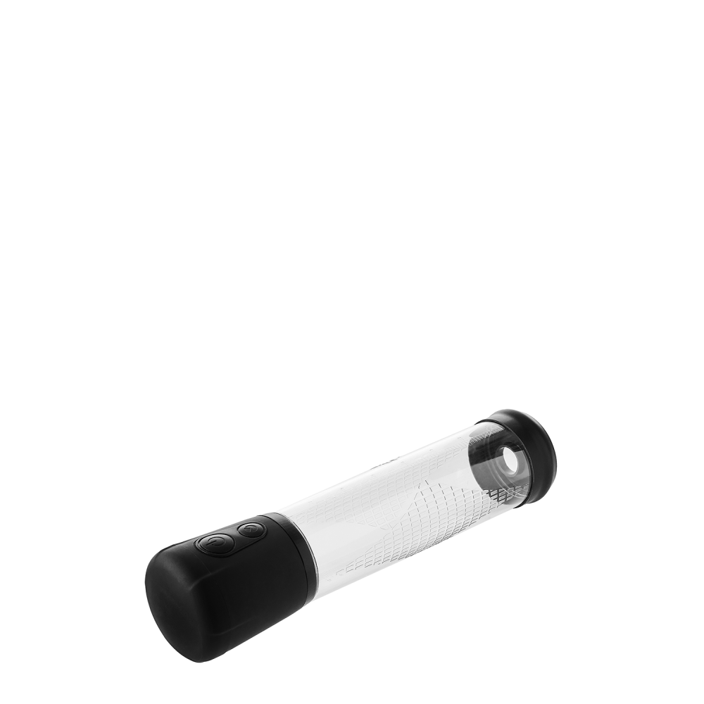 Вакуумная помпа Dream Toys RAMROD AUTOMATIC PENIS PUMP