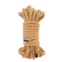 Веревка для бондажа GP PREMIUM BONDAGE ROPE COTTON 5M