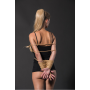 Веревка для бондажа GP PREMIUM BONDAGE ROPE COTTON 10M