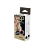 Зажимы для сосков с перьями GP FEATHERED NIPPLE CLAMPS
