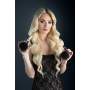 Зажимы для сосков с перьями GP FEATHERED NIPPLE CLAMPS