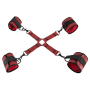 Система фиксации Bad Kitty Bondage Set
