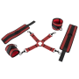 Система фиксации Bad Kitty Bondage Set