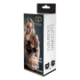 Наручиник GP LUXURIOUS HANDCUFFS BLACK