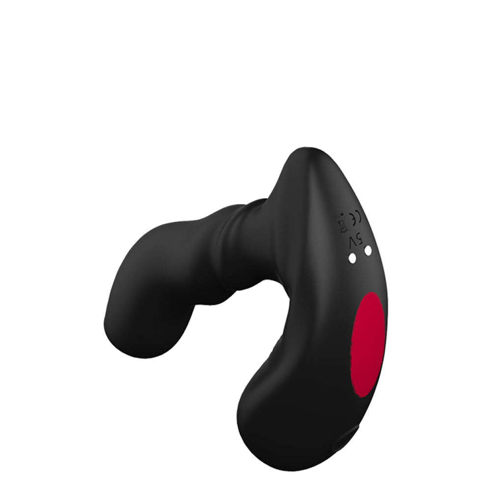 Массажер простаты CHEEKY LOVE REMOTE BOOTY PLEASER