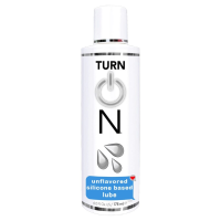 Лубрикант на силиколновой основе WET Based Lubricant Unflavored Sex Lube 178 мл