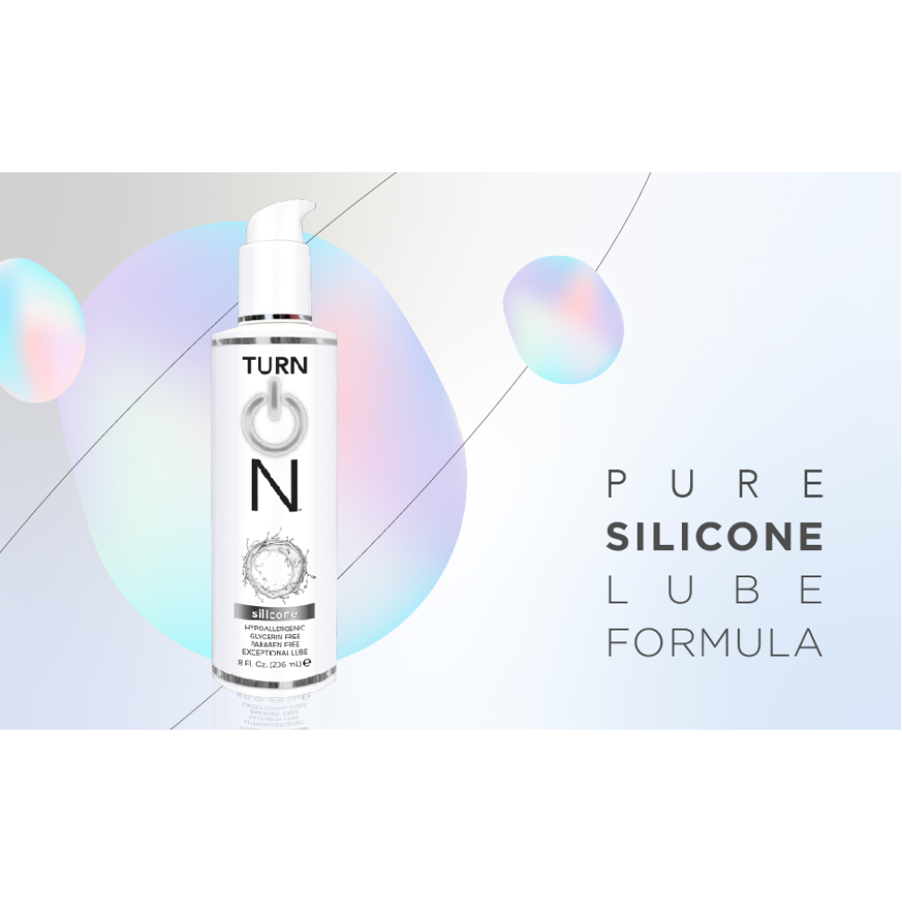 Лубрикант на силиколновой основе WET Based Lubricant Unflavored Sex Lube 178 мл
