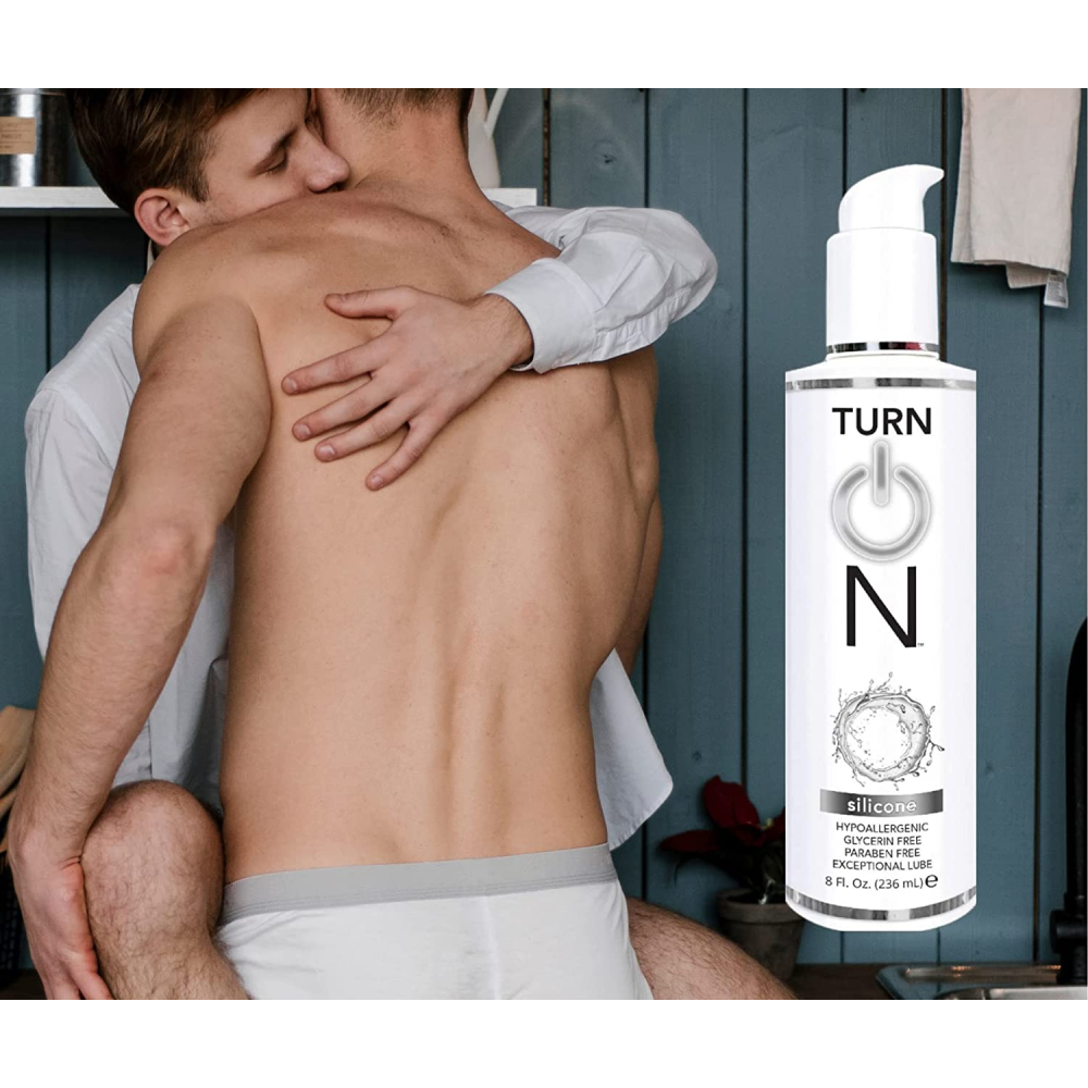 Лубрикант на силиколновой основе WET Based Lubricant Unflavored Sex Lube 178 мл