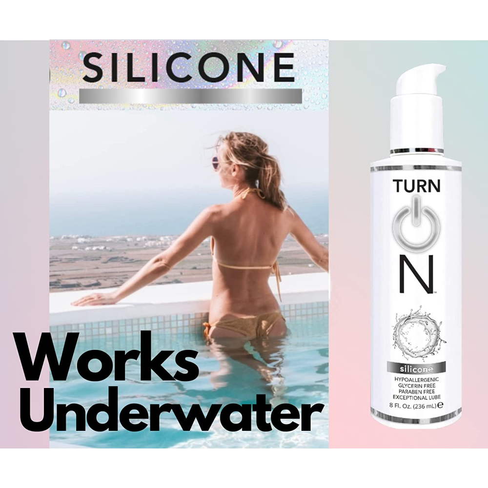 Лубрикант на силиколновой основе WET Based Lubricant Unflavored Sex Lube 178 мл