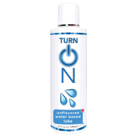 Лубрикант на водной осове WET Turn on Unflavored Water Based Lube 178 мл