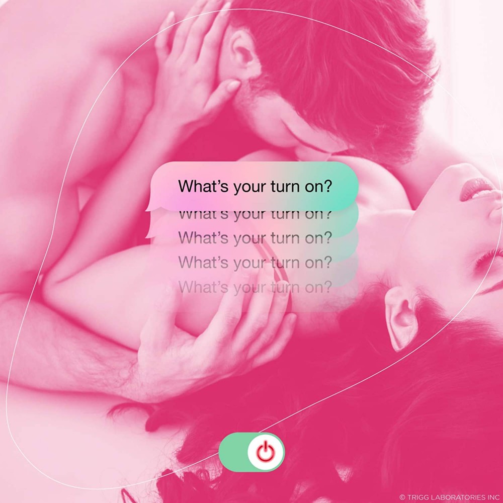 Съедобный лбрикант Wet Turn On Yummy Strawberry Flavored Lube 118 мл