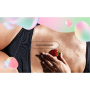 Съедобный лубрикант WET Yummy Strawberry Flavored Lube 178 мл