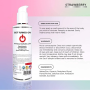 Съедобный лубрикант WET Yummy Strawberry Flavored Lube 178 мл