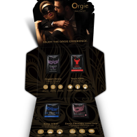 Набор пробников Orgie THE PLAY SET ORGIE