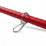 Распорка с карабинами Whipped Shawn Spreader Bar - 50 см, красная
