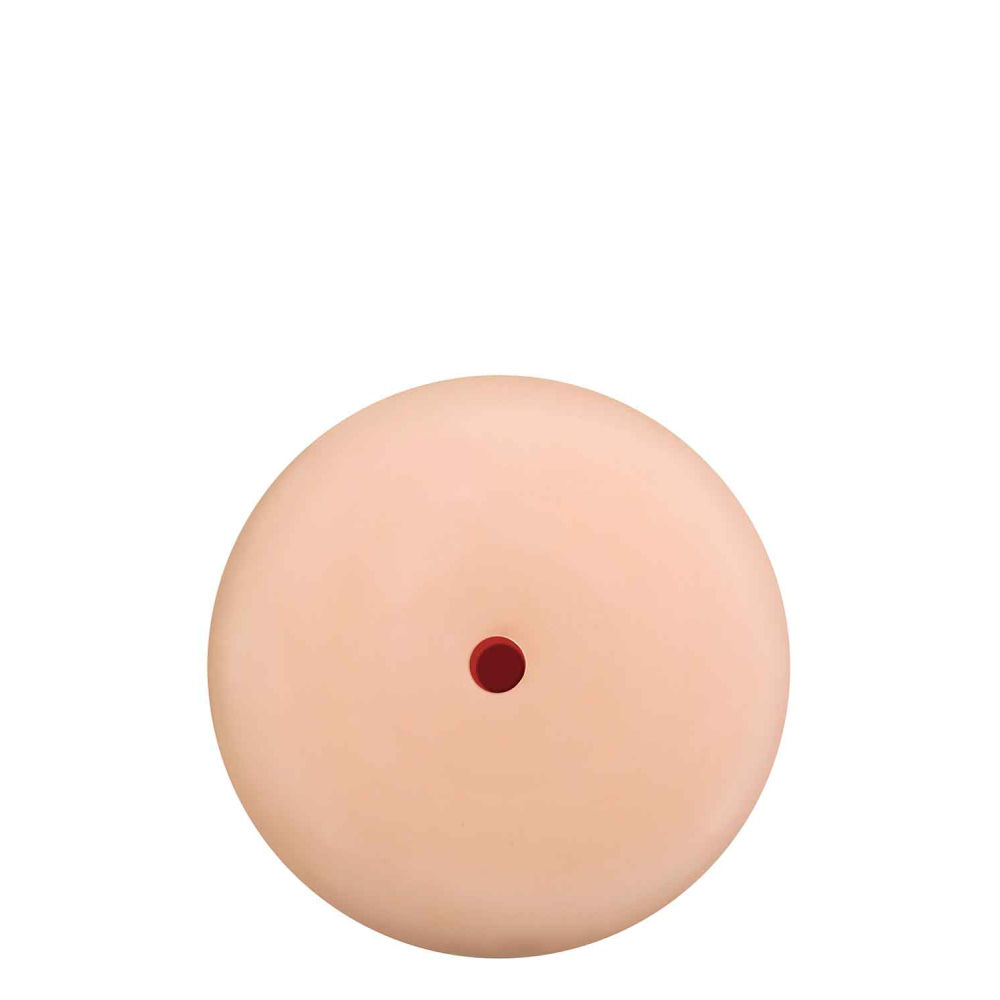 Мастурбатор с внутренними шариками A&E ADAMS TIGHT STROKER MASSAGE BEADS